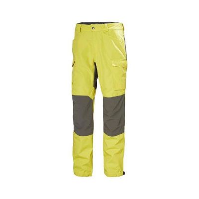 Helly Hansen Vandringsturbyxa Herr Yellow