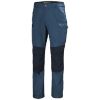 Helly Hansen Vandringsturbyxor W Deep Steel