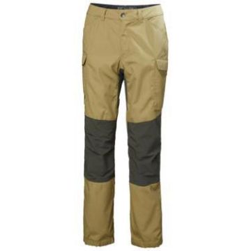 Helly Hansen Vandringsturbyxor W Hh Khaki