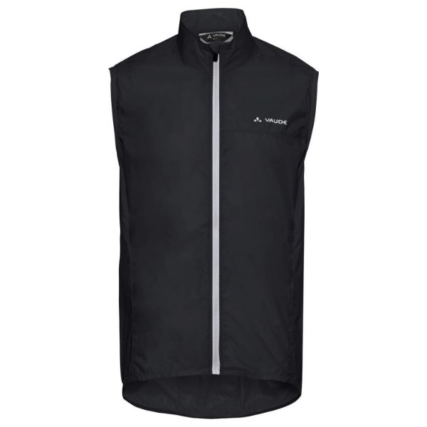 Vaude Mens Air Vest III Black Uni