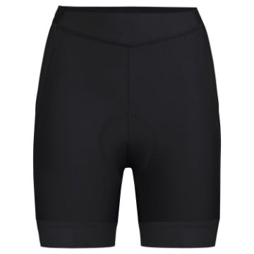 Vaude Womens Advanced Shorts IV Black