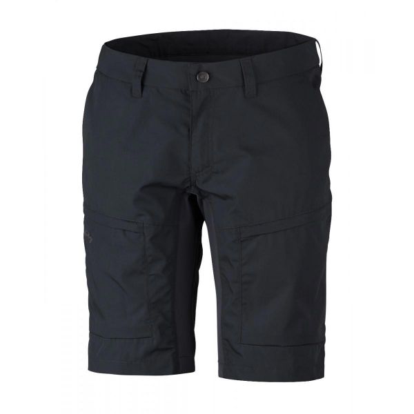Lundhags Lykka Ws Shorts Charcoal