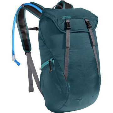Camelbak Arete 18 Midnight Teal/Biscay Bay