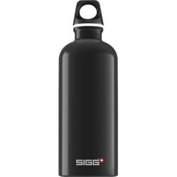 Friliv Sigg Touch drickflaska 0,6 L Black B