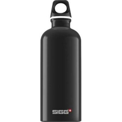 Friliv Sigg Touch drickflaska 0,6 L Black B