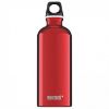 Friliv Sigg Touch drickflaska 0,6 L Red