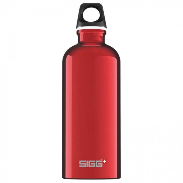 Friliv Sigg Touch drickflaska 0,6 L Black B