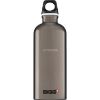 Friliv Sigg Touch drickflaska 0,6 L Smokegrey