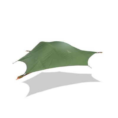 Tentsile Stingray Regnslag Forest  Green