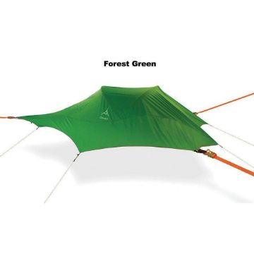 Tentsile Connect Regnslag Forest  Green