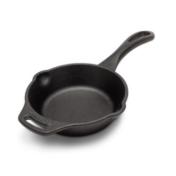 Petromax Fire Skillet fp15 Med En Panna Handtag