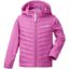 Didriksons Briska Softshell Jacket - Kids 395/Radiant Purple
