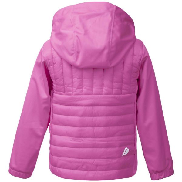 Didriksons Briska Softshell Jacket - Kids