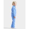 Didriksons Monte Kids Fleece Jacket 4