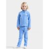 Didriksons Monte Kids Fleece Jacket 4