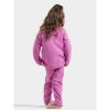Didriksons Monte Kids Fleece Jacket 4