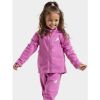Didriksons Monte Kids Fleece Jacket 4
