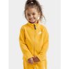 Didriksons Monte Kids Fleece Jacket 4