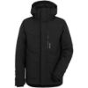 Didriksons Sebastian Mens Jacket 2 060/Black