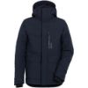 Didriksons Sebastian Mens Jacket 2 999/Dark Night Blue