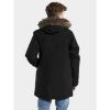 Didriksons Madi Boys Parka 2