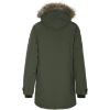 Didriksons Madi Boys Parka 2