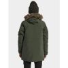 Didriksons Madi Boys Parka 2