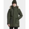 Didriksons Madi Boys Parka 2