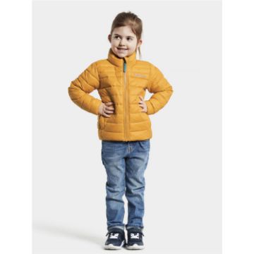 Didriksons Puff Kids Jacket 2