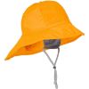Didriksons Southwest Hat 2 454/Saffron Yellow