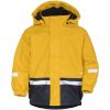 Didriksons Boardman Kids Set C 321/Oat Yellow