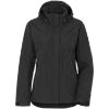 Didriksons Grand Damjacka 060/Black