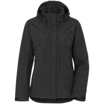 Didriksons Grand Damjacka 060/Black