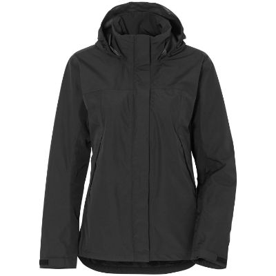 Didriksons Grand Damjacka 060/Black