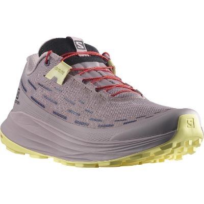 Salomon Ultra Glide W Quail / Yellow