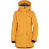 Didriksons Frida Parka 5 Outlet 466/Golden Yellow