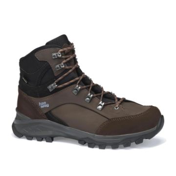 Hanwag Alta Bunion II GTX Herr Brown