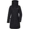 Didriksons Thelma WMS Parka 6 060/Black