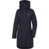 Didriksons Thelma WMS Parka 6 999/Dark Night Blue