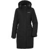 Didriksons Emilia Womens Parka 2 Outlet 060/Black