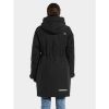 Didriksons Emilia Womens Parka 2 Outlet