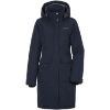 Didriksons Emilia Womens Parka 2 Outlet 999/Dark Night Blue
