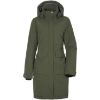 Didriksons Emilia Womens Parka 2 Outlet 300/Deep Green