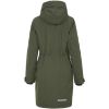 Didriksons Emilia Womens Parka 2 Outlet