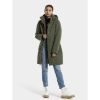 Didriksons Emilia Womens Parka 2 Outlet