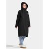 Didriksons Alicia Womens Parka Long