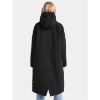 Didriksons Alicia Womens Parka Long