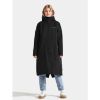 Didriksons Alicia Womens Parka Long