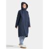 Didriksons Alicia Womens Parka Long