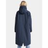 Didriksons Alicia Womens Parka Long